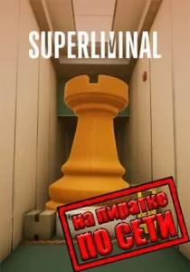 Superliminal по сети