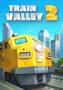 Train Valley 2