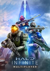 Halo Infinite
