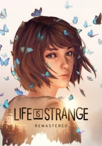Life is Strange Remastered