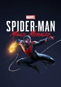 Marvel's Spider-Man: Miles Morales