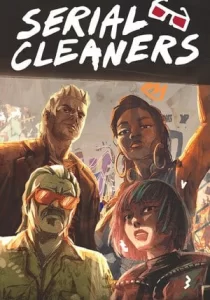 Serial Cleaners
