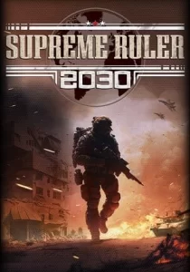 Supreme Ruler 2030