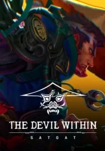 The Devil Within: Satgat 