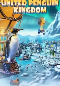 United Penguin Kingdom