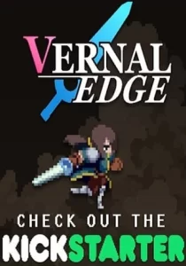 Vernal Edge