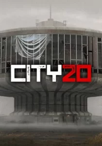 City 20 