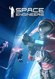 Space Engineers