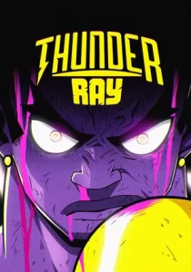 Thunder Ray