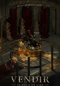 Vendir: Plague of Lies 