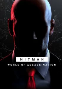 HITMAN 3