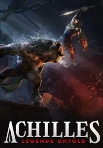 Achilles: Legends Untold
