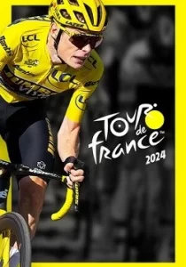 Tour de France 2024 