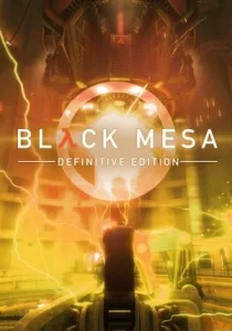 Black Mesa