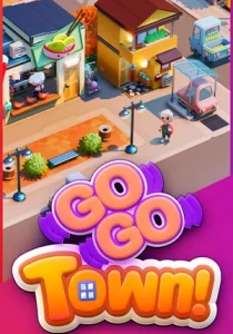 Go-Go Town! 