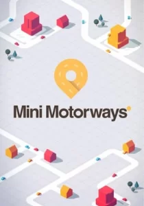 Mini Motorways