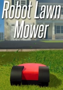 Robot Lawn Mower
