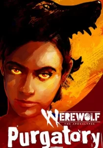 Werewolf: The Apocalypse - Purgatory 