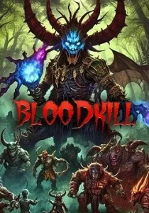 BLOODKILL 