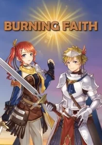 Burning Faith