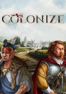 Colonize
