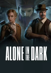 Alone in the Dark