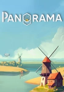 Pan'orama