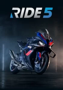 RIDE 5