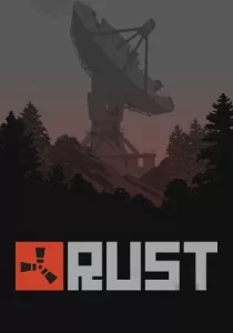 Rust