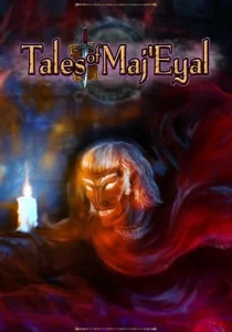 Tales of Maj'Eyal