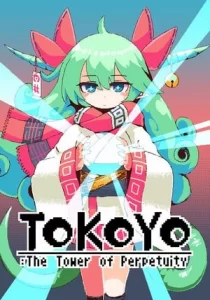 TOKOYO: The Tower of Perpetuity