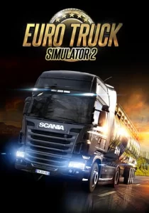 Euro Truck Simulator 2