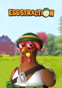 Eggstraction