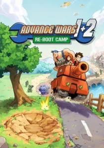 Advance Wars 1+2: Re-Boot Camp