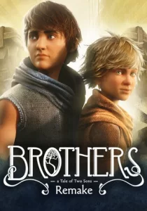 Brothers: A Tale of Two Sons Remake