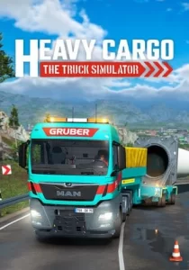 Heavy Cargo - The Truck Simulator 