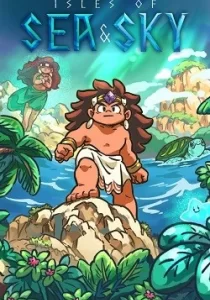 Isles of Sea and Sky 