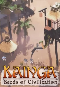 Kainga: Seeds of Civilization