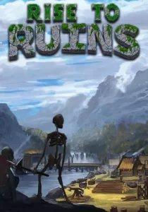 Rise to Ruins