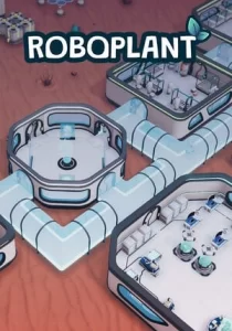 Roboplant