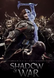 Средиземье Тени войны 