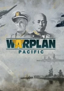Warplan Pacific 