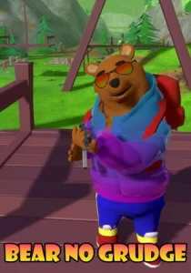 Bear No Grudge