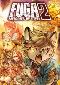 Fuga: Melodies of Steel 2