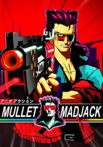 MULLET MADJACK 