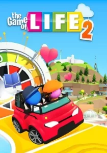 THE GAME OF LIFE 2