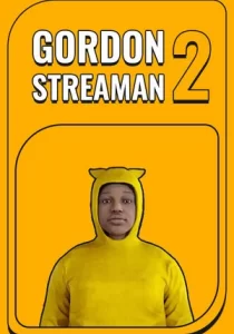 Gordon Streaman 2