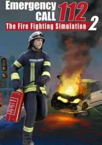 Emergency Call 112 – The Fire Fighting Simulation 2 