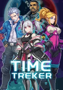 Time Treker 