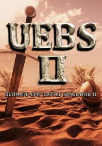 Ultimate Epic Battle Simulator 2